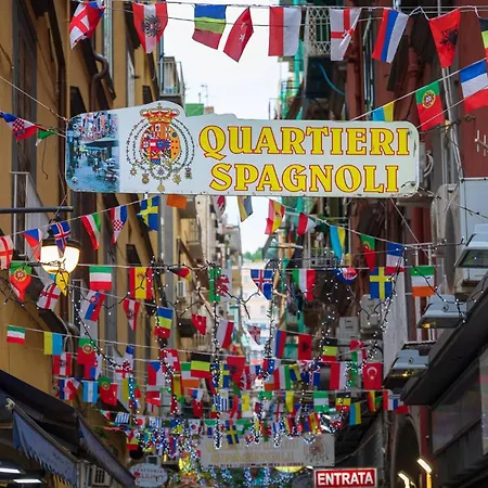 Azzurra Apartament *