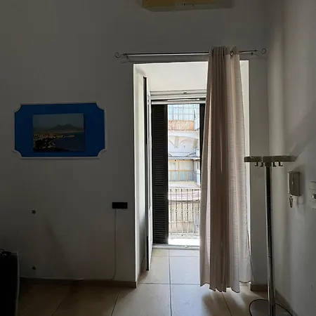 Azzurra Apartment *