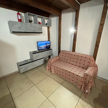 Azzurra Apartment Naples