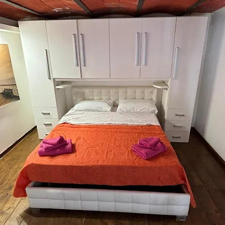 Apartment Azzurra Naples