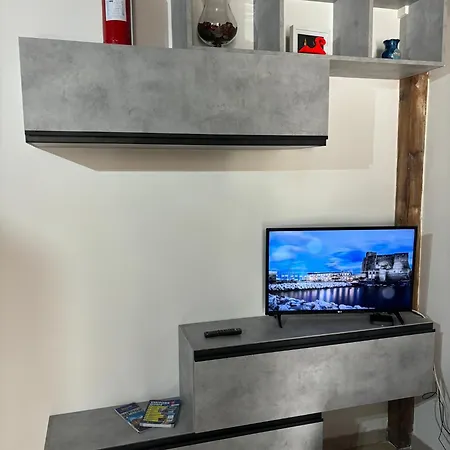 Azzurra Apartment Naples