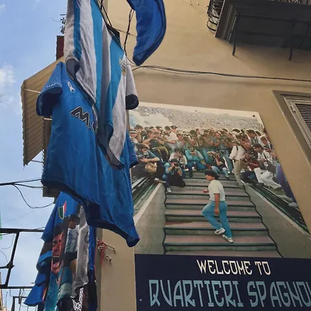 דירה Azzurra