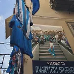아파트 Azzurra